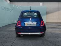 gebraucht Fiat 500 1.0 Dolcevita Hybrid