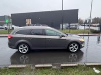 Gebraucht Ford Mondeo Titanium 163 PS (119 kW) 2010 Kombi