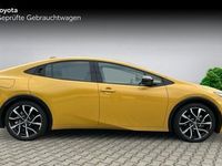 Gebraucht Toyota Prius Executive 223 PS (164 kW) 2023 Mustard metallic Kleinwagen
