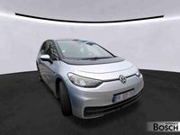 Gebraucht VW ID.3 Pro Performance 150 kW (204 PS) 2022 Scale silver Kleinwagen