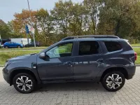 Gebraucht Dacia Duster Journey 150 PS (110 kW) 2023 Grau SUV