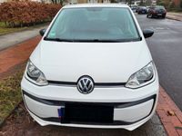 gebraucht VW up! 1.0 44kW -