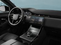Neu Land Rover Range Rover 165 PS (121 kW) 2025 Grau SUV