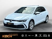 gebraucht VW Golf VIII GTE