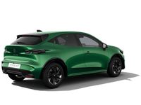 Neu Renault Clio V Techno 91 PS (66 kW) 2025 Grün Kleinwagen