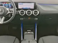 Gebraucht Mercedes GLA180 Progressive 136 PS (100 kW) 2026 Weiß SUV