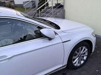 Gebraucht VW Passat Highline 239 PS (175 kW) 2016 Weiß Kombi