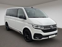 Gebraucht VW Multivan Edition 199 PS (146 kW) 2020 Candyweiss Van