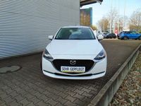 gebraucht Mazda 2 1.5 SKYACTIV-G 90 M-Hybrid Center-Line EURO 6d EINPARKHILFE KLIMA RADIO