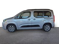 Gebraucht Opel Combo Life 131 PS (96 kW) 2024 Grau Van / Kleinbus