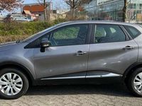 gebraucht Renault Captur 1.5 dCi Klima,Tempomat,Navi,Euro5 95gCo2