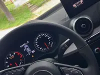 Używany Audi Q2 110 KM (80 kW) 2024 Szary SUV