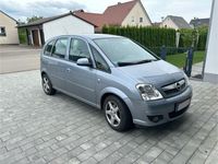 gebraucht Opel Meriva A - HU bis 07.2025