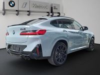 Gebraucht BMW X4 M Competition Edition 510 PS (375 kW) 2024 Andere farbe SUV