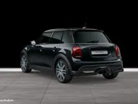 Używany Mini Cooper S 178 KM (130 kW) 2022 Czarny Hatchback