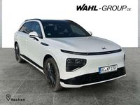 Brugt XPENG G9 AWD Performance 230 kW (313 HK) 2025 Hvid SUV