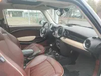 Gebraucht Mini Cooper S Clubman 184 PS (135 kW) 2011 Silber Kombi