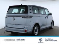 Gebraucht VW ID. Buzz Pro 210 kW (286 PS) 2025 Silber Van / Kleinbus