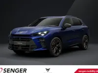 Ny Cupra Terramar VZ 265 HK (194 kW) 2026 Blå SUV