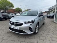 Second-hand Opel Corsa Edition 101 CP (74 kW) 2024 Argintiu Hatchback