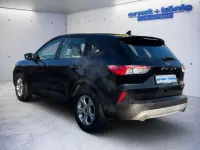 Gebraucht Ford Kuga Cool & Connect 224 PS (164 kW) 2022 Agate black metallic SUV