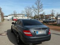 gebraucht Mercedes C220 Automatik