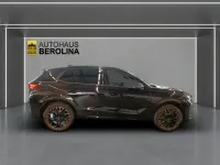 Nowe Cupra Terramar VZ 265 KM (194 kW) 2026 Czarny SUV