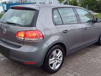 gebraucht VW Golf VI 