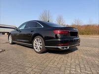 Gebraucht Audi A8 Ambiente 286 PS (210 kW) 2019 Schwarz Limousine