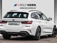 gebraucht BMW M340 340 i xDrive Touring Autom Navi H/K PDC Sitzhz