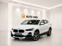 Gebraucht BMW X2 Advantage 136 PS (100 kW) 2023 Weiß SUV