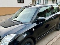 gebraucht Suzuki Swift 1.5 Comfort Comfort