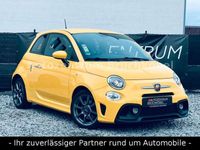 gebraucht Abarth 595 / 1.4 Turbo/1HD/LED/CARPLAY/DAB/70th