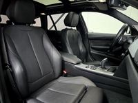 Brugt Alpina D3 349 HK (256 kW) 2017 Grå Sedan