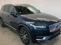 Gebraucht Volvo XC90 Plus 235 PS (172 kW) 2023 Blau SUV