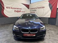 Gebraucht BMW 530 Performance 245 PS (180 kW) 2010 Blau Kombi