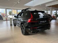Neu Volvo XC60 Plus 349 PS (256 kW) 2025 Schwarz SUV