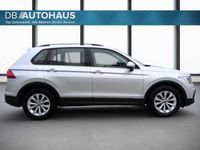 gebraucht VW Tiguan Tiguan1.5 TSI OPF