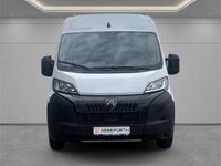 Neu Peugeot Boxer 140 PS (102 kW) 2026 Weiss Van
