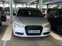 Gebraucht Audi A6 313 PS (230 kW) 2013 Grau Limousine