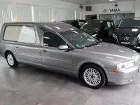 Gebraucht Volvo S80 170 PS (125 kW) 2004 Grau Limousine