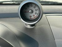 Gebraucht Opel Agila 65 PS (47 kW) 2010 Grau Kleinwagen