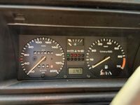 Brugt VW Golf II 54 HK (39 kW) 1990 Grå Hatchback