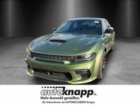 Gebraucht Dodge Charger 492 PS (361 kW) 2024 Grün Limousine