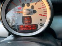 Second-hand Mini Cooper 122 CP (89 kW) 2009 Gri Hatchback