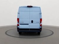 Neu Citroën Jumper 103 PS (75 kW) 2025 Weiß Van / Kleinbus