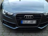 Gebraucht Audi A5 300 PS (220 kW) 2014 Grau Coupé