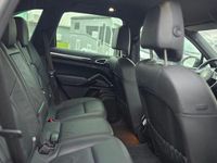 Gebraucht Porsche Cayenne 245 PS (180 kW) 2012 Schwarz SUV