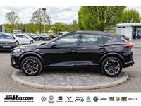 Usado Cupra Formentor 150 HP (110 kW) 2025 Preto SUV
