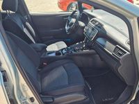 Gebraucht Nissan Leaf N-Connecta 110 kW (150 PS) 2018 Grün Kleinwagen